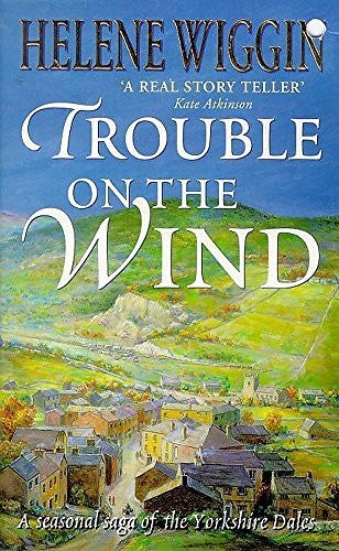 Trouble on the Wind