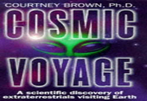 Cosmic Voyage