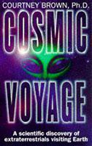 Cosmic Voyage