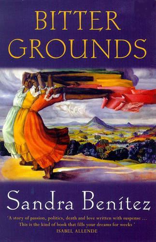 Bitter Grounds