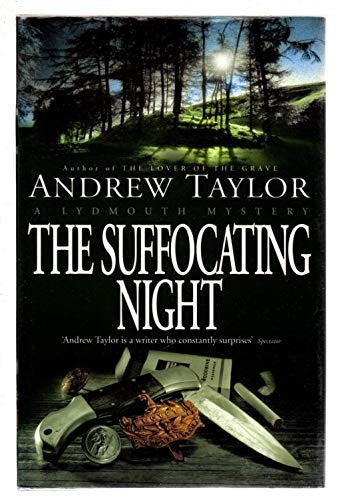 The Suffocating Night