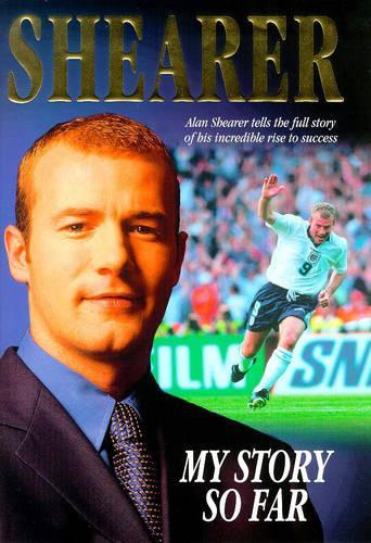 Alan Shearer