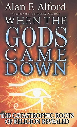 When the Gods Came Down