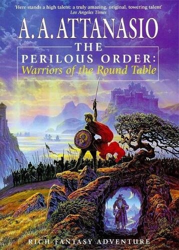 The Perilous Order