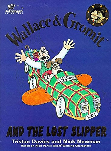 Wallace and Gromit