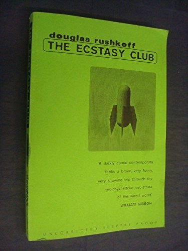 The Ecstasy Club