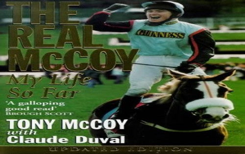 The Real McCoy!