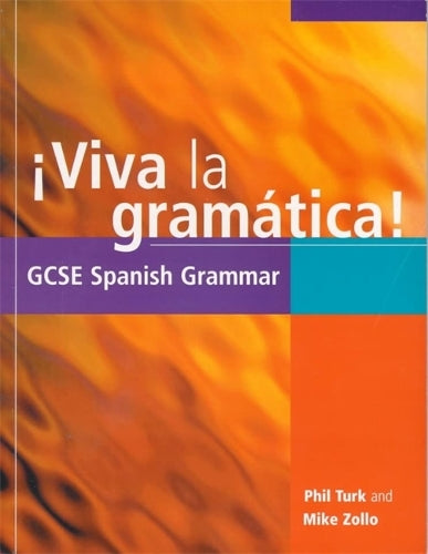 Viva la gramatica!