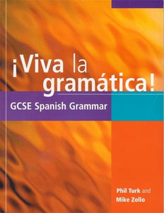 Viva la gramatica! 