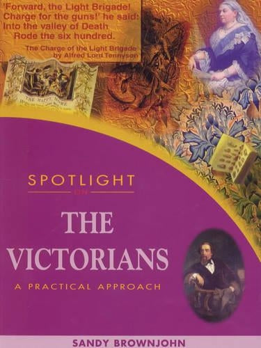 Spotlight on the Victorians