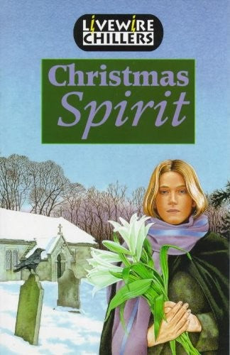 Livewire Chillers Christmas Spirit