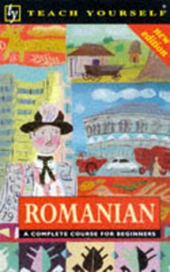 Romanian 