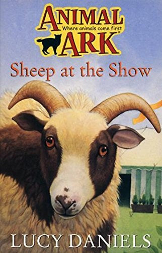 Sheep at the Show