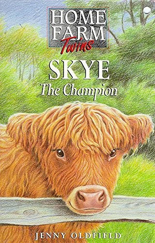 Skye the Champion
