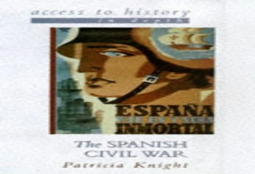 The Spanish Civil War