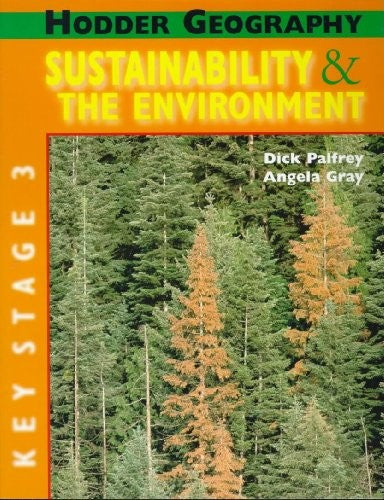 Sustainability and the Environment