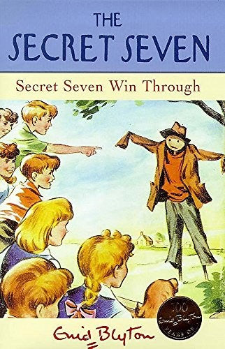 Secret Seven Win Through