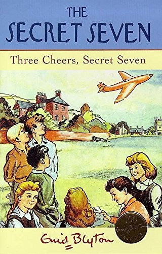 Three Cheers, Secret Seven