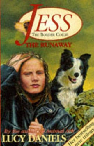 Jess the Border Collie