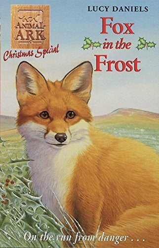 Fox in the Frost