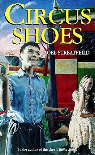 Circus Shoes