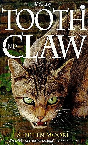 Tooth And Claw