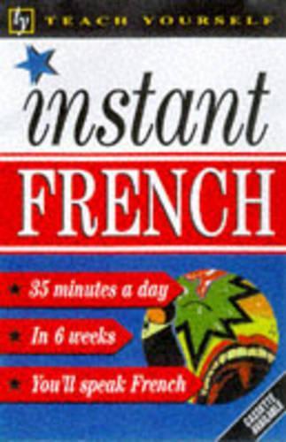 Instant French