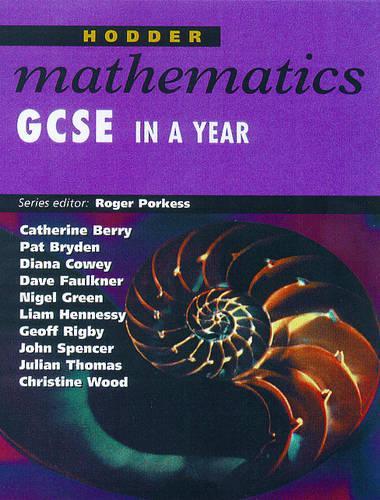 Hodder Mathematics