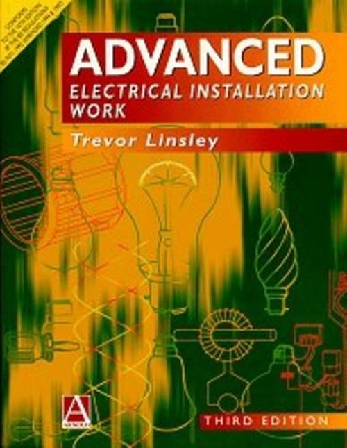 Advanced Electrical Installation Work