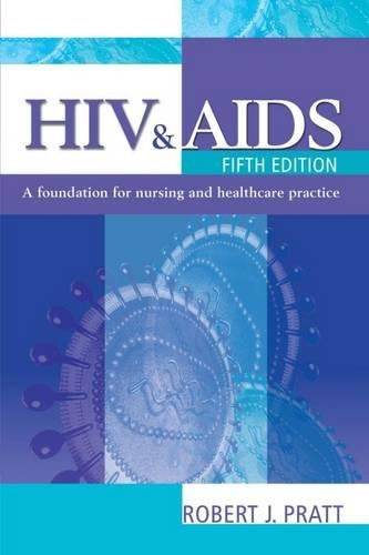 HIV & AIDS, 5Ed