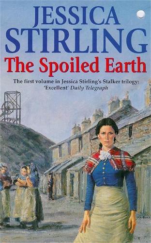 The Spoiled Earth