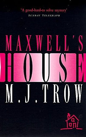 Maxwell's House