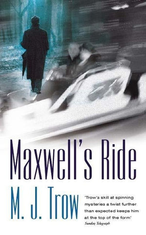 Maxwell's Ride