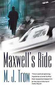 Maxwell's Ride 