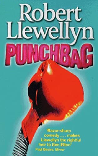 Punchbag