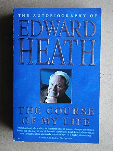 The Course of my Life
