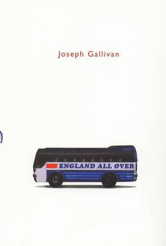 England All Over