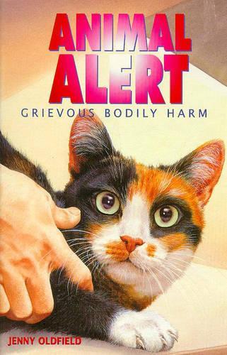 Grievous Bodily Harm
