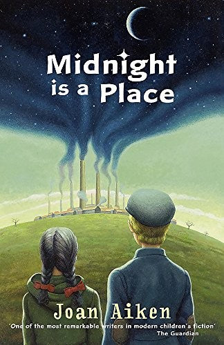 Midnight is a Place