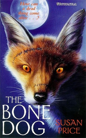 The Bone Dog
