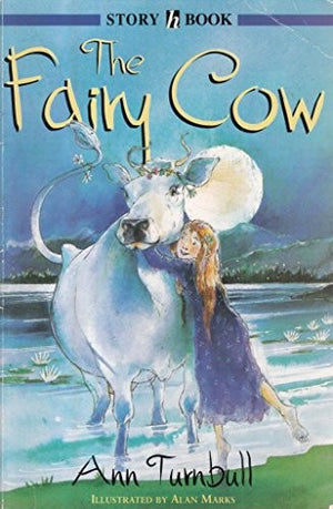 Fairy Cow
