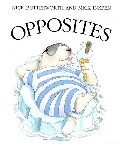 Opposites