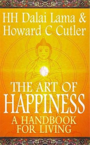 The Art of Happiness