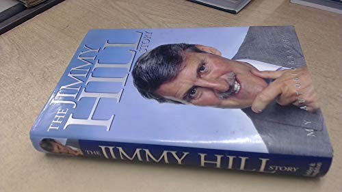 The Autobiography of Jimmy Hill