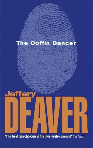 The Coffin Dancer