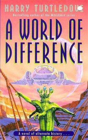 A World of Difference
