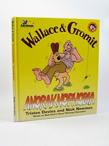Wallace and Gromit
