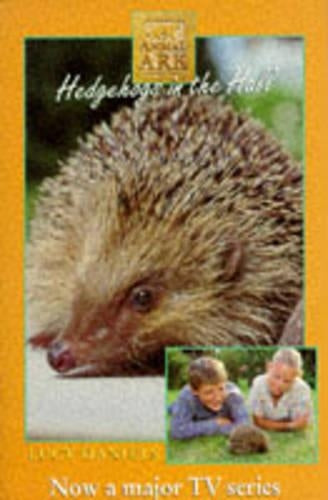 Hedgehogs in the Hall