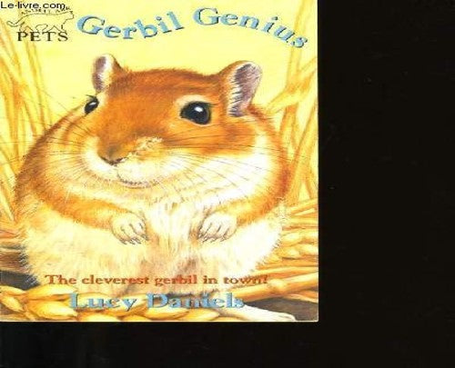 Gerbil Genius