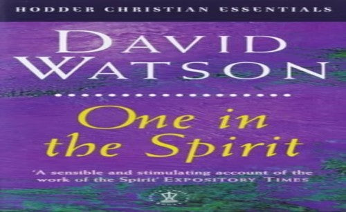 One in the Spirit